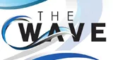 Logo da KVSI The Wave