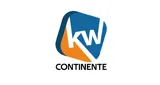 Logo da KW Continente