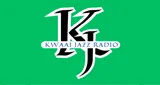 Logo da KWAAI JAZZ STATION