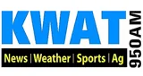 Logo da KWAT