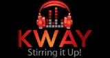 Logo da KWAY-DB