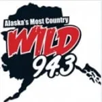 Logo da KWDD 94.3 FM