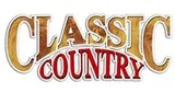 Logo da KWES 93.5 FM - Classic Country