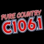 KWKZ 106.1 FM