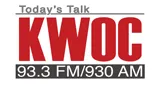 Logo da KWOC