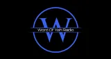 Logo da KWOY Word Of Yah