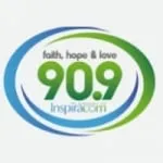 Logo da KWRB 90.9 FM