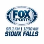 Logo da KWSN 1230 AM