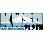KWSO 91.9 FM