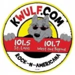 Logo da KWUL 920 AM 101.5 FM