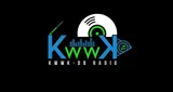 Logo da KWWK-DB Radio