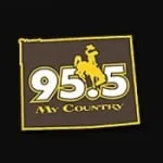 Logo da KWYY 95.5 FM