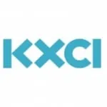 Logo da KXCI 91.3 FM