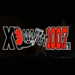 Logo da KXLB 100.7 FM