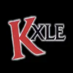 Logo da KXLE-FM - 95.3 FM