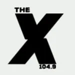 KXNA The X 104.9 FM