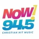 Logo da KXOJ-HD2 Now 94.5 FM
