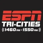 Logo da KXPN 1460 AM