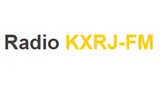 Logo da KXRJ-FM