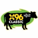 KXRK-HD2 X96 Classic 96.3 FM