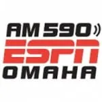 Logo da KXSP 590 AM