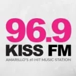 Logo da KXSS 96.9 FM