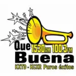 KXTD 1530 AM