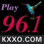 Logo da KXXO 96.1 FM Mixx