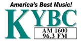 Logo da KYBC 1600 АM