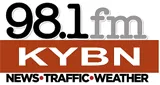 KYBN Radio 98.10 FM