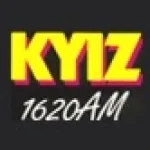 KYIZ 1620 AM