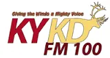 Logo da KYKD Radio