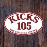 KYKS 105.1 FM