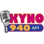 Logo da KYNO 940 AM