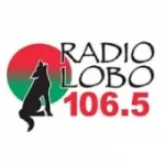 Logo da KYQQ Radio Lobo 106.5 FM