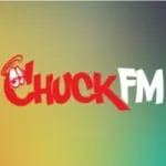 Logo da KYQX 89.5 FM