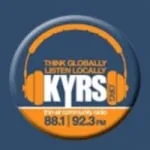 Logo da KYRS 89.9 FM