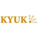 Logo da KYUK 640 AM 90.3 FM