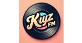 Logo da KYZ 96.6