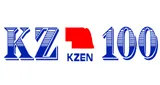 Logo da KZ100