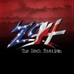 Logo da KZCD 94.1 FM
