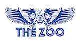 Logo da KZEW 98 FM: The Zoo