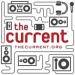 Logo da KZIO The Current 104.3 FM