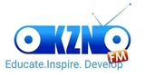 Logo da KZN FM 93.6