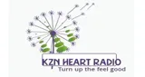 Logo da KZN Heart Radio