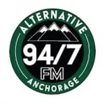 KZND 94.7 FM