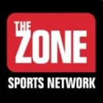 Logo da KZNS 1280 AM