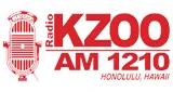 Logo da KZOO