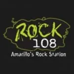 KZRK 108 FM