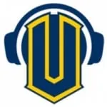 Logo da KZUC-LP UCentral Radio 99.3 FM
